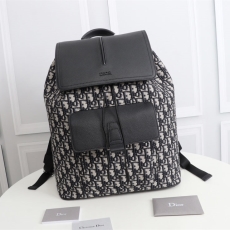 Christian Dior Backpacks